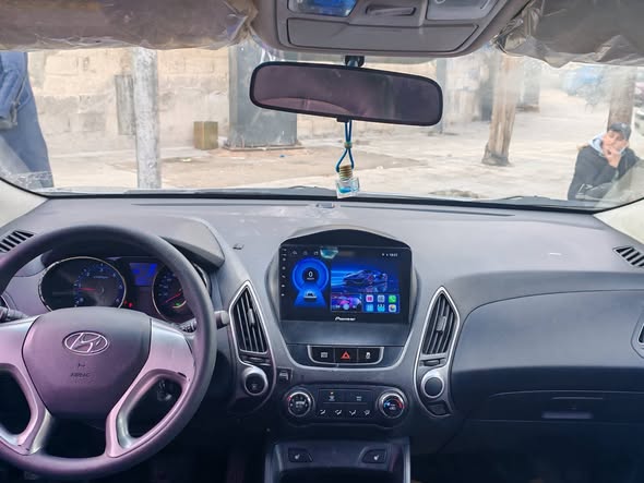 هيونداي توسان 2012 - صورة 3