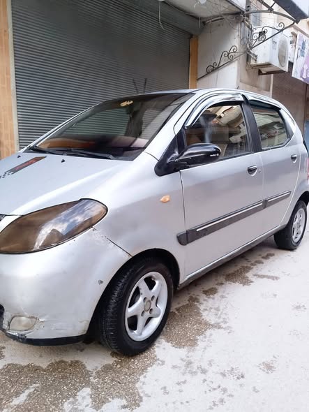 شان 200 2008 - صورة 2