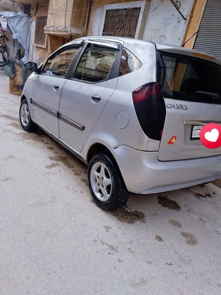 شان 200 2008 - صورة 3