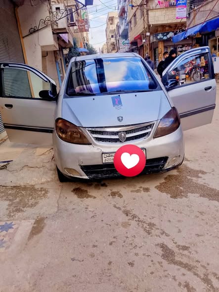 شان 200 2008 - صورة 4