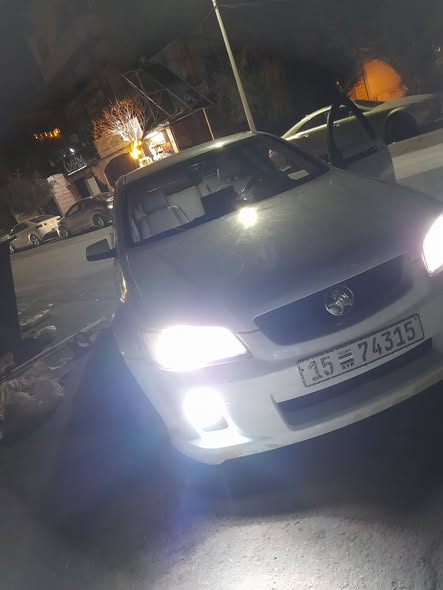 اودي a6 2013 - صورة 1