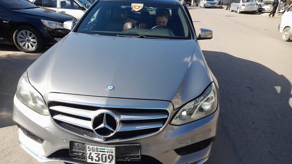 اودي a6 2013 - صورة 4