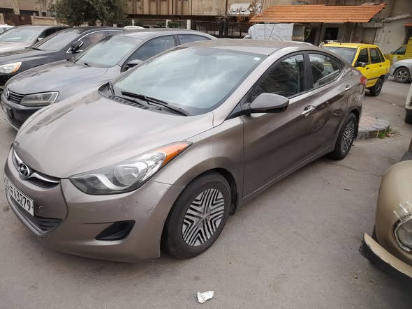 اودي a6 2013 - صورة 5