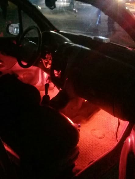 شيري كيو كيو 2004 - صورة 5