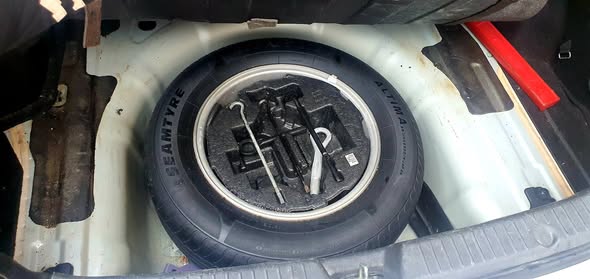 Hyundai سوناتا 2012 - صورة 4