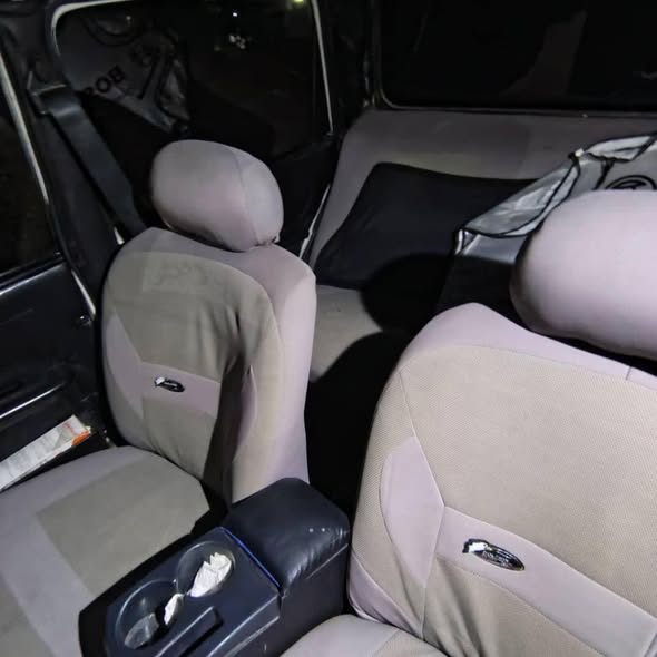 داسيا نقل وركوب 1994 - صورة 2