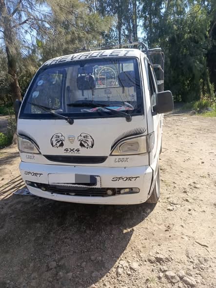 هافي ريوي 2005 - صورة 1