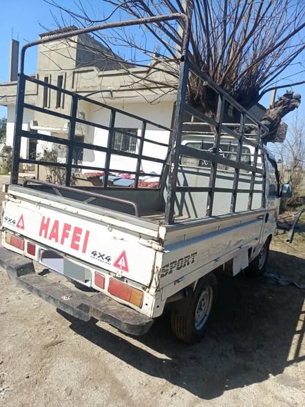 هافي ريوي 2005 - صورة 4