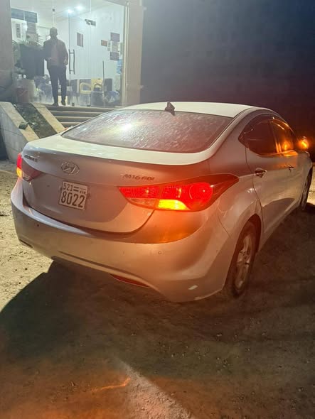 هيونداي النترا 2012 - صورة 5