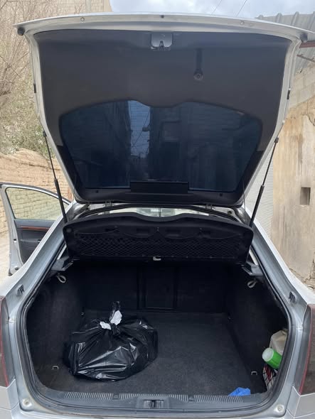 سكودا اوكتافيا 2009 - صورة 2