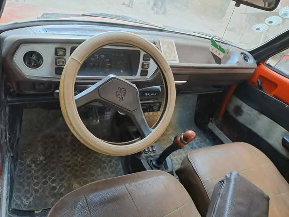 بيجو 104 1976 - صورة 2
