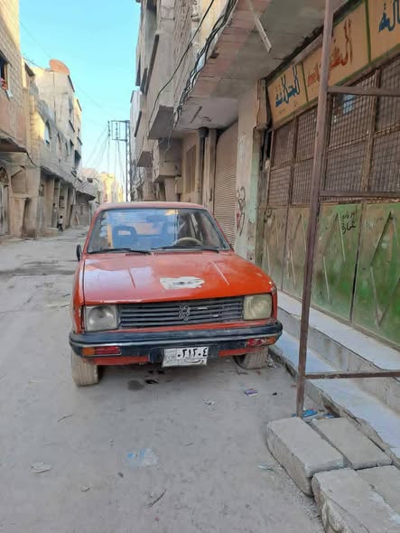 بيجو 104 1976 - صورة 3