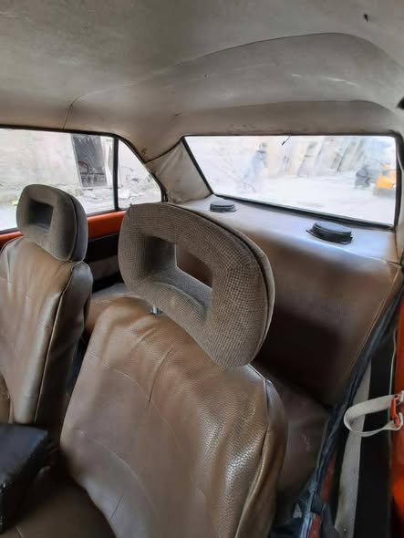 بيجو 104 1976 - صورة 4