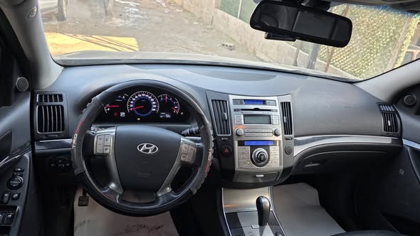 هيونداي كروز 2011 - صورة 3