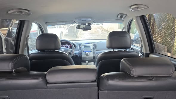 هيونداي كروز 2011 - صورة 4