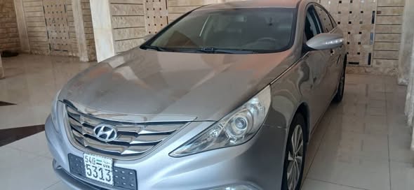 هيونداي سوناتا 2011 - صورة 2