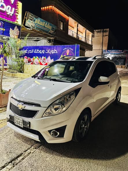 شفر سبارك 2012 - صورة 1