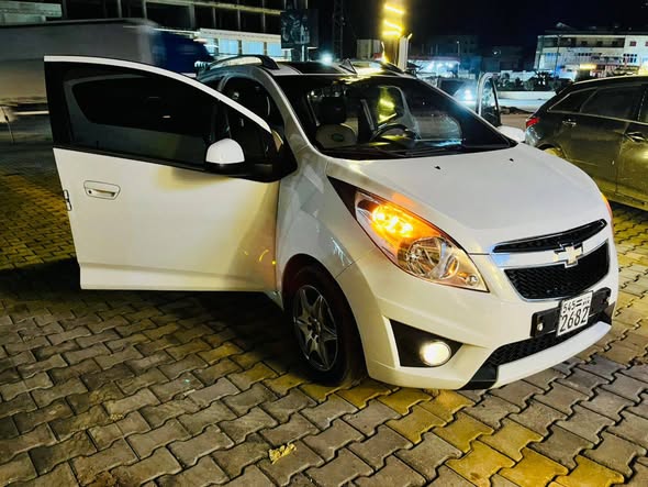 شفر سبارك 2012 - صورة 2