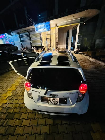 شفر سبارك 2012 - صورة 3