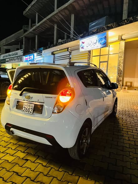 شفر سبارك 2012 - صورة 4