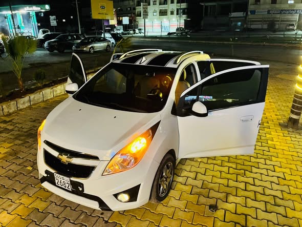 شفر سبارك 2012 - صورة 5