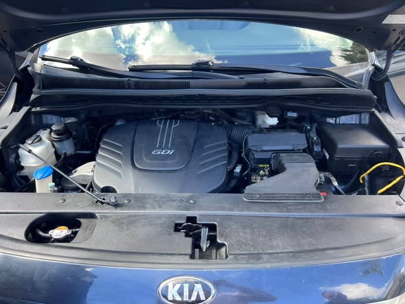 كيا سيدونا 2016 - صورة 5