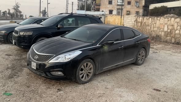 هيونداي ازيرا غراندور 2012 - صورة 2