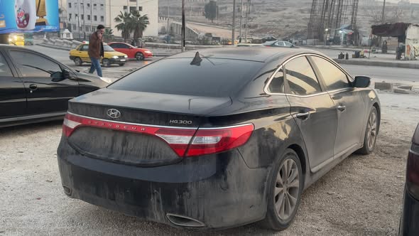 هيونداي ازيرا غراندور 2012 - صورة 4