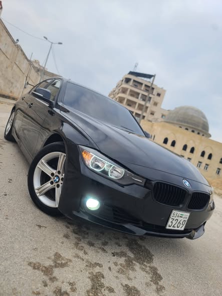 بي ام M3 2014 - صورة 2