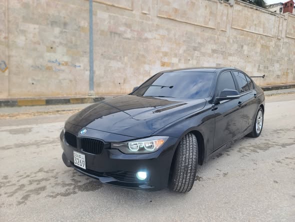 بي ام M3 2014 - صورة 3