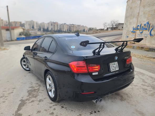 بي ام M3 2014 - صورة 5