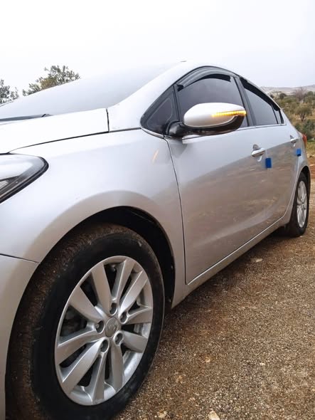 كيا سيراتو 2014 - صورة 4