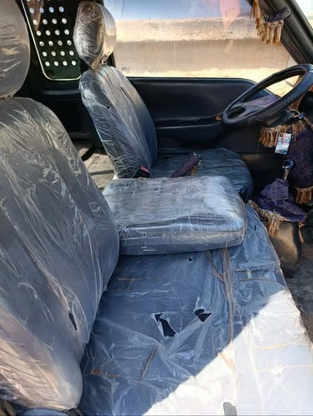 هونداي قصة 2001 - صورة 3