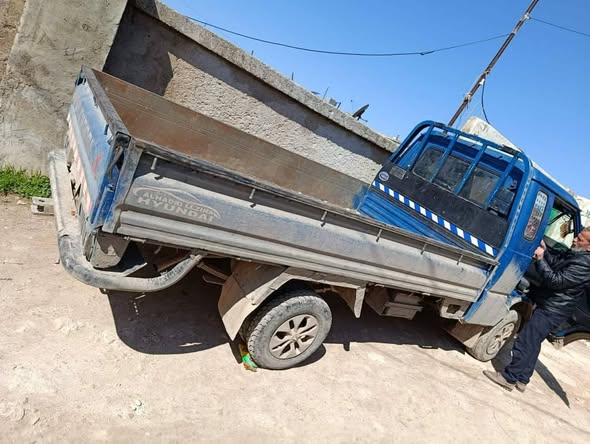 هونداي قصة 2001 - صورة 4