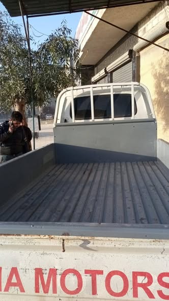 كيا 2700 2010 - صورة 2