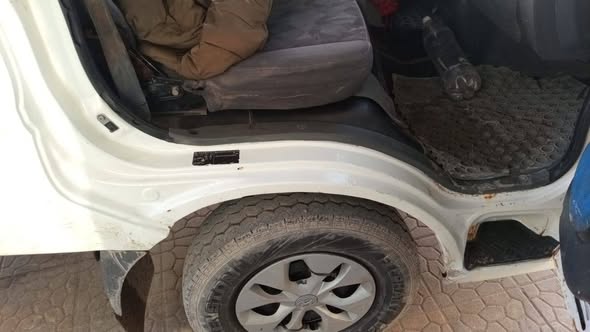 كيا 2700 2010 - صورة 3