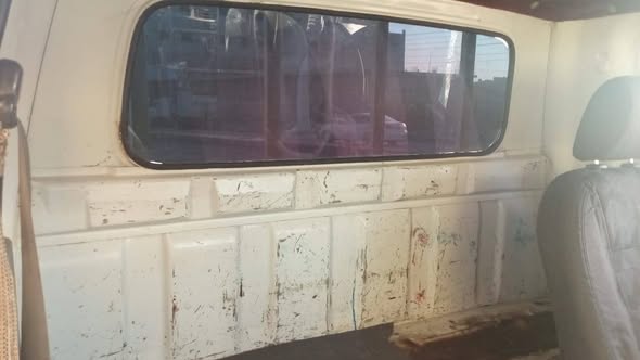 كيا 2700 2010 - صورة 4