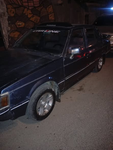 ميتسوبيشي لانسر 1983 - صورة 1