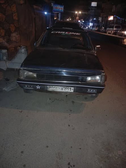 ميتسوبيشي لانسر 1983 - صورة 2