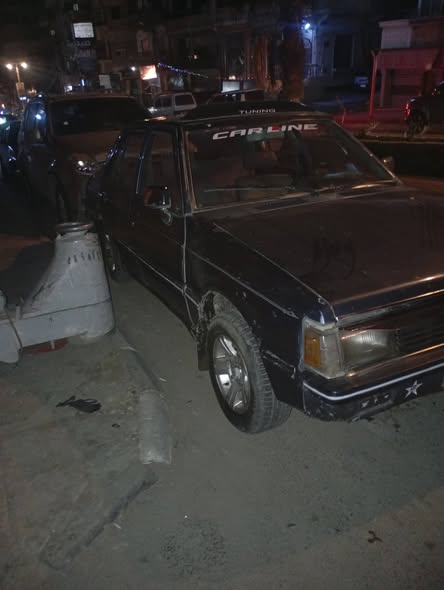 ميتسوبيشي لانسر 1983 - صورة 3