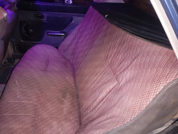 ميتسوبيشي لانسر 1983 - صورة 5