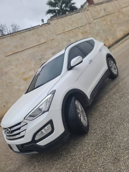 Hyundai سانتا في 2013 - صورة 3