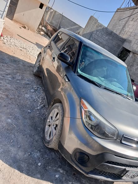 كيا سول 2018 - صورة 2