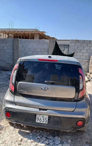 كيا سول 2018 - صورة 3