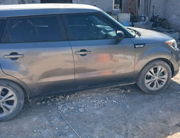 كيا سول 2018 - صورة 4