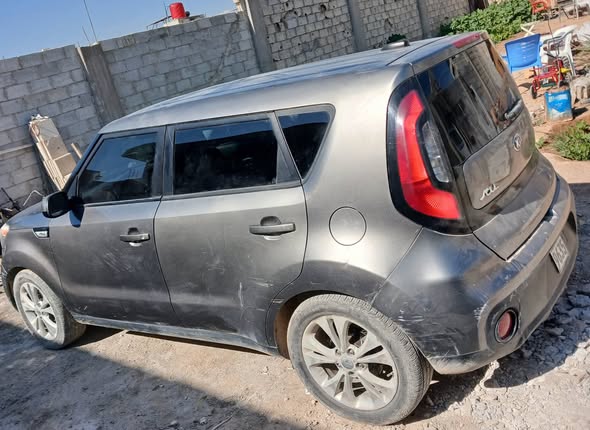 كيا سول 2018 - صورة 5