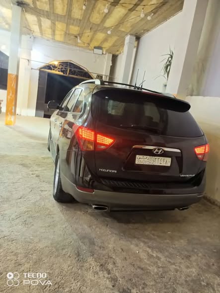 فيرا كروز 2008 - صورة 2