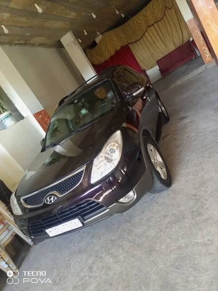 فيرا كروز 2008 - صورة 3