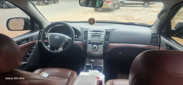 فيرا كروز 2008 - صورة 4