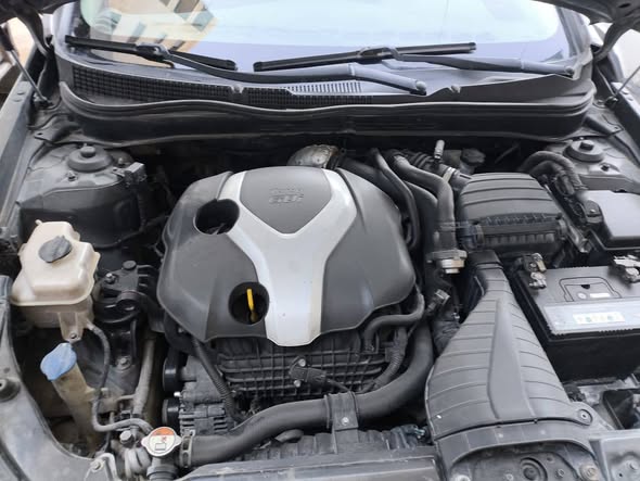 هيونداي سوناتا 2011 - صورة 3